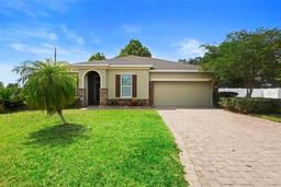 Picture of 1480 Leitrim Loop, Apopka, FL 32703