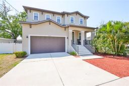 Picture of 7307 S Morton Street, Tampa, FL 33616