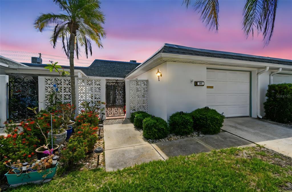 Picture of 93 Boca Ciega Point Boulevard N Unit 93, St Petersburg, FL 33708