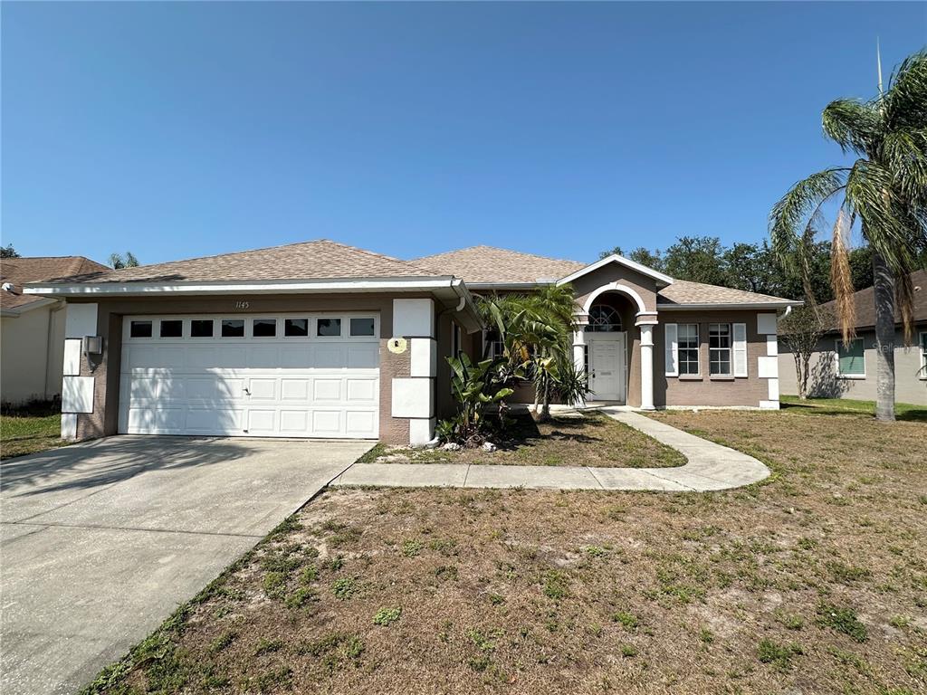 Picture of 1145 Riveredge Drive, Tarpon Springs, FL 34689