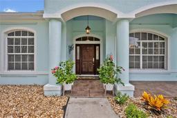 Picture of 4220 Savannahs Trail, Merritt Island, FL 32953