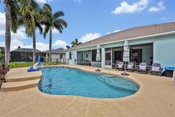 Picture of 4220 Savannahs Trail, Merritt Island, FL 32953
