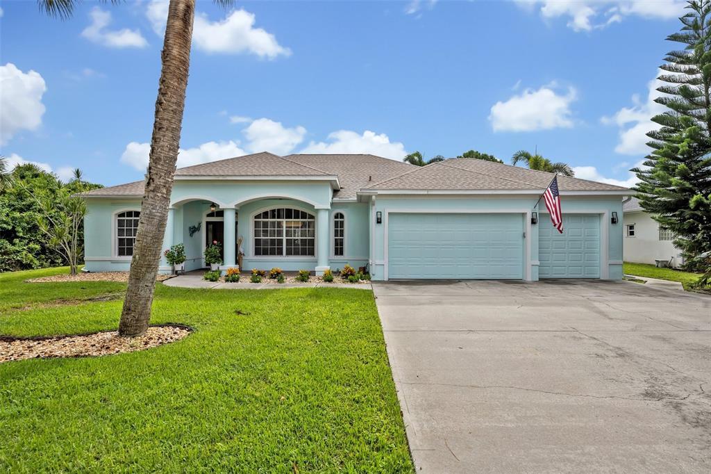 Picture of 4220 Savannahs Trail, Merritt Island, FL 32953