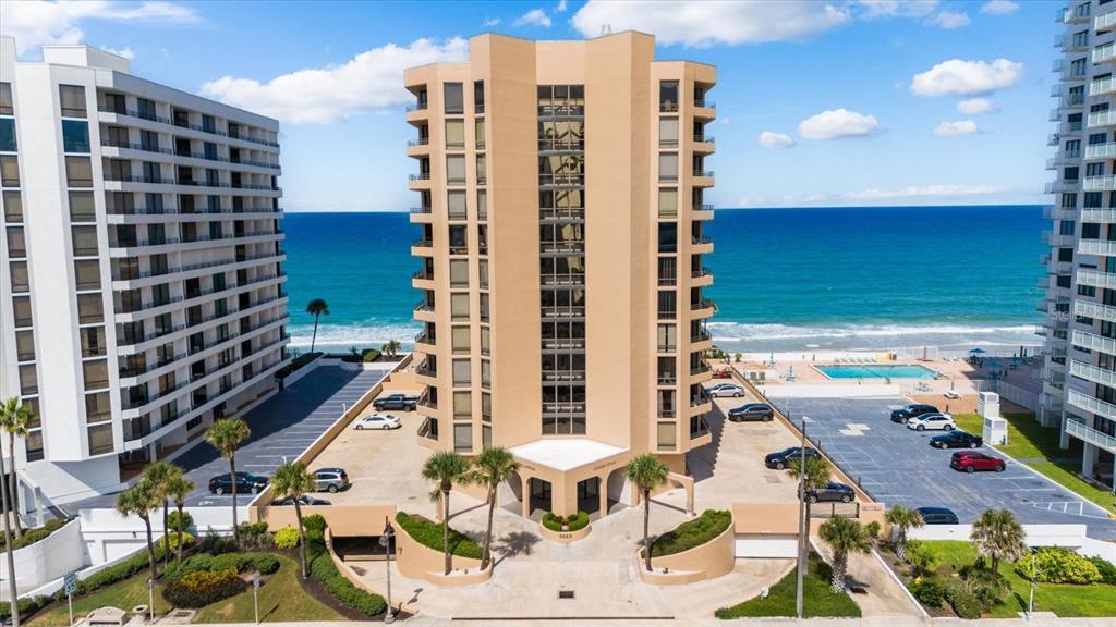 Picture of 3023 S Atlantic Avenue Unit 4020, Daytona Beach, FL 32118
