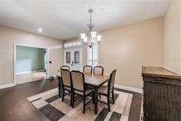 Picture of 6038 Palomaglade Drive, Lithia, FL 33547