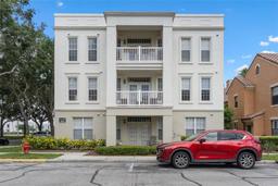 Picture of 1021 Siena Park Boulevard Unit 204, Kissimmee, FL 34747