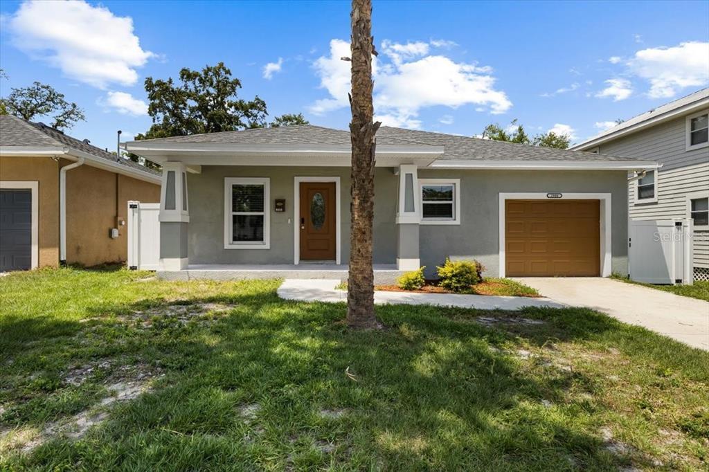 Picture of 2906 E Columbus Drive, Tampa, FL 33605