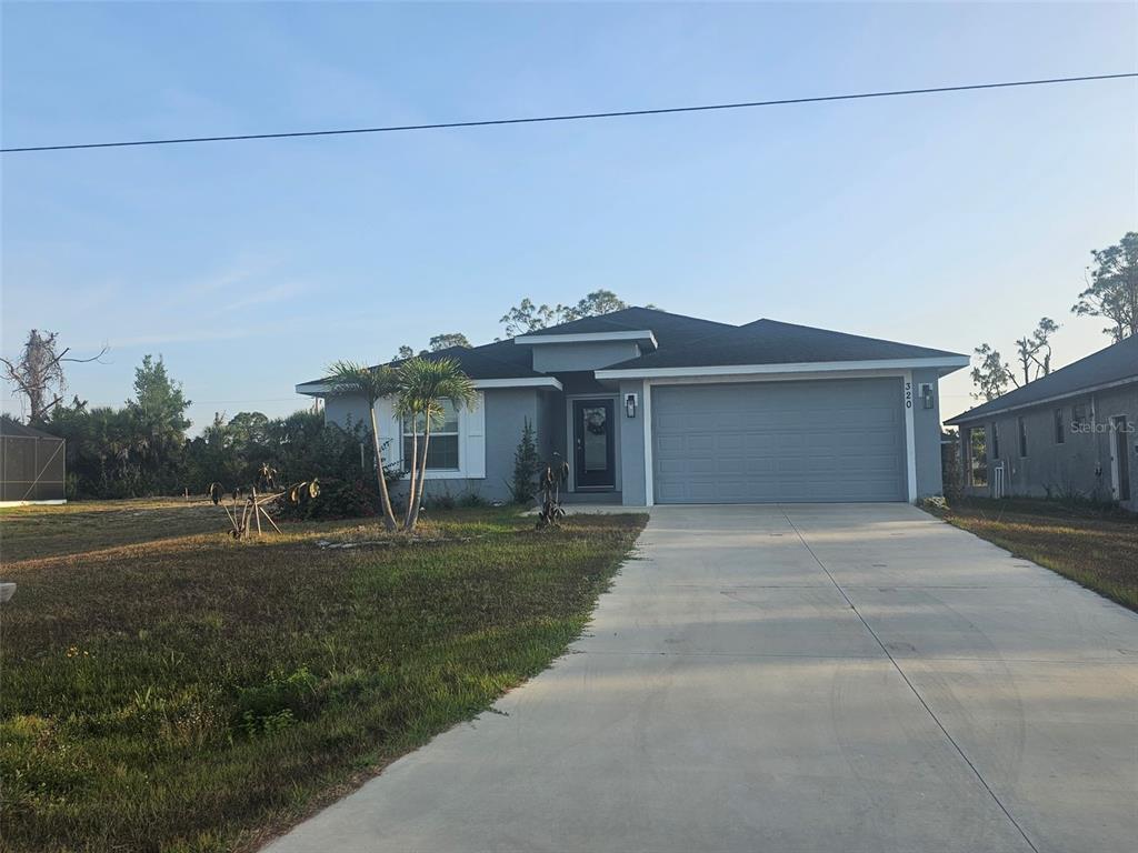 Picture of 320 Albatross Road, Rotonda West, FL 33947