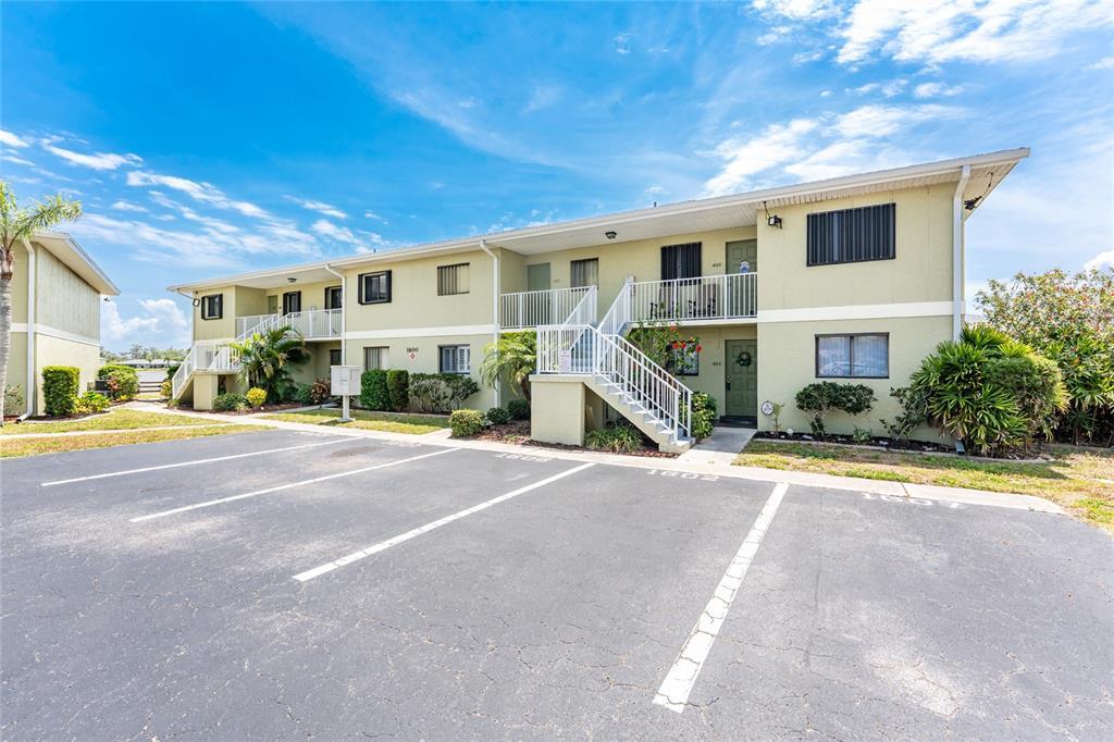 Picture of 25225 Rampart Boulevard Unit 1603, Punta Gorda, FL 33983
