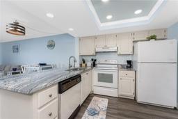 Picture of 25225 Rampart Boulevard Unit 1603, Punta Gorda, FL 33983