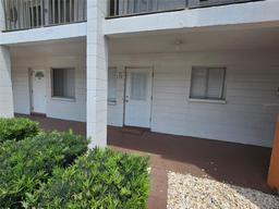 Picture of 2207 Sunset Drive Unit E5, Bradenton, FL 34207