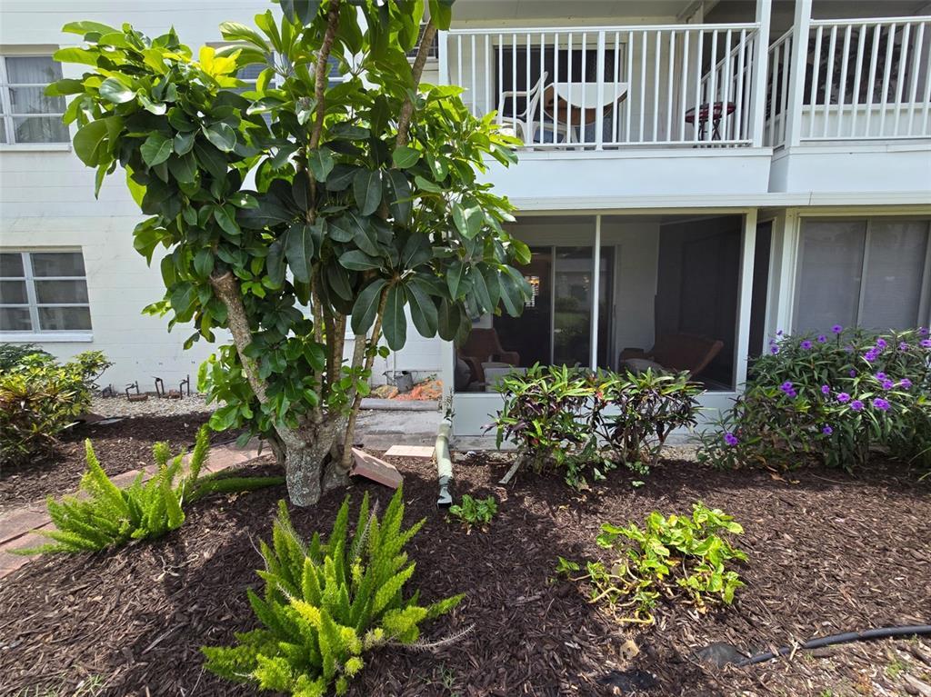 Picture of 2207 Sunset Drive Unit E5, Bradenton, FL 34207