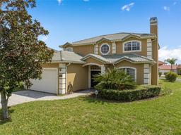 Picture of 426 Vista Loop, Davenport, FL 33897