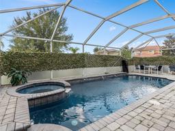 Picture of 426 Vista Loop, Davenport, FL 33897