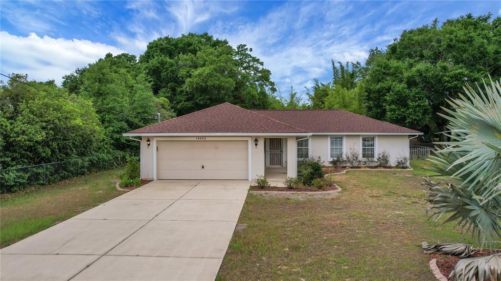 Picture of 14490 SE 96Th Terrace, Summerfield, FL 34491