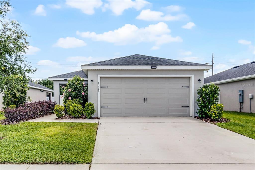 Picture of 1247 Mezzavalle Way, Auburndale, FL 33823