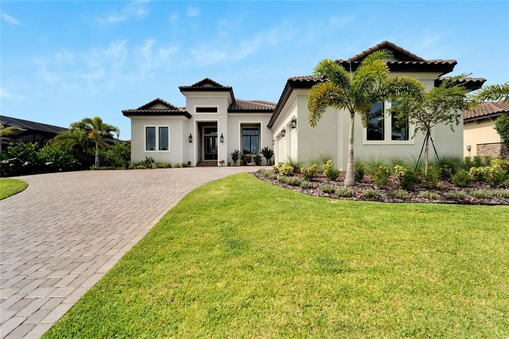 Picture of 14911 Tavares Mill Avenue, Lithia, FL 33547