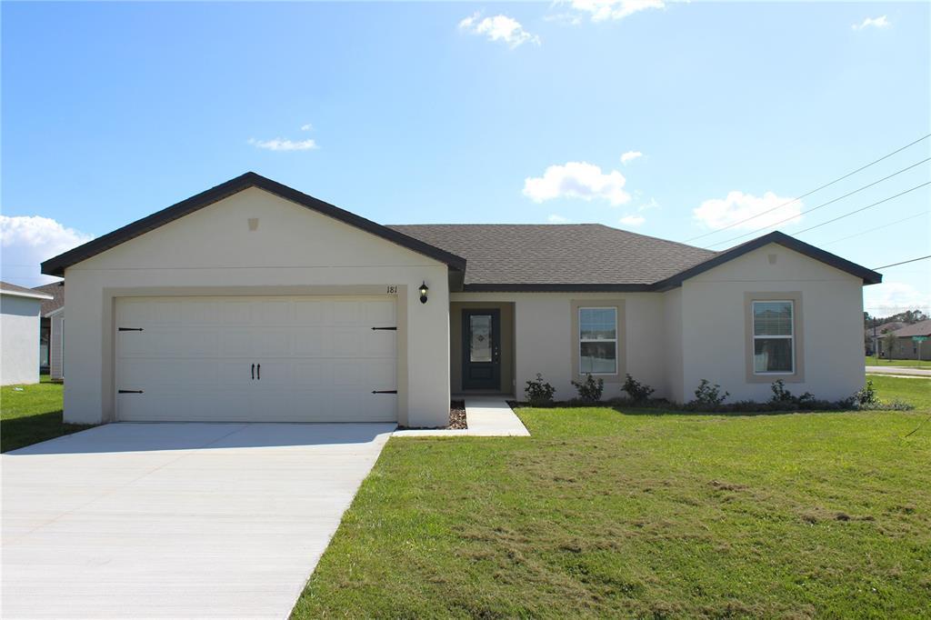 Picture of 181 Cimarron Lane, Poinciana, FL 34759