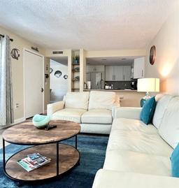 Picture of 323 Rex Place Unit G, Madeira Beach, FL 33708