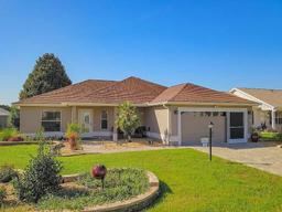 Picture of 1914 Armondo Drive, The Villages, FL 32159