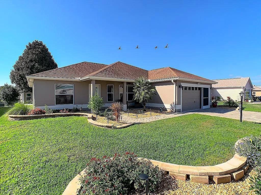 Picture of 1914 Armondo Drive, The Villages, FL 32159