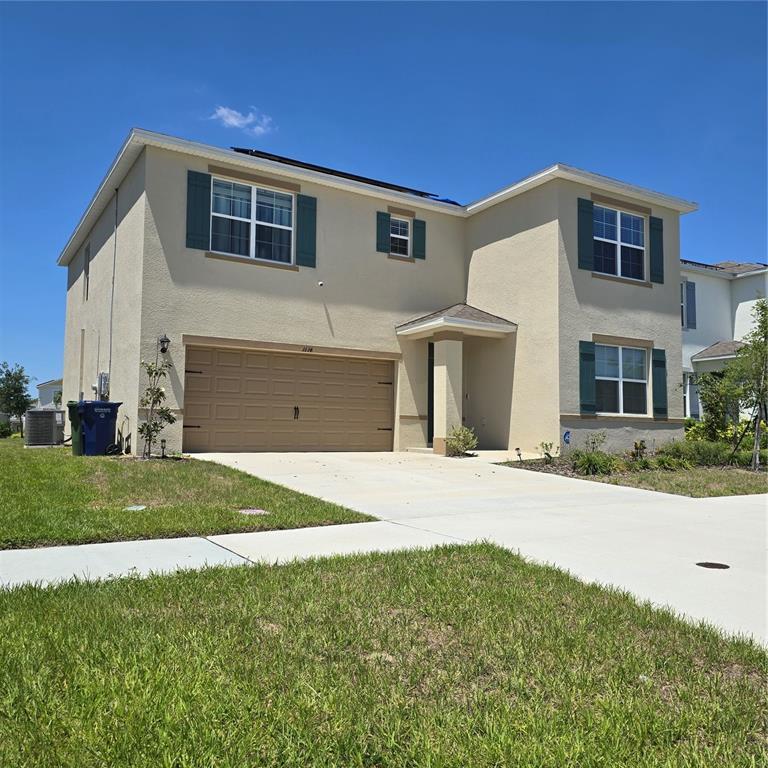 Picture of 1114 Brimstone Circle, Winter Haven, FL 33884