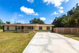 Picture of 30154 Beech Road, Punta Gorda, FL 33982