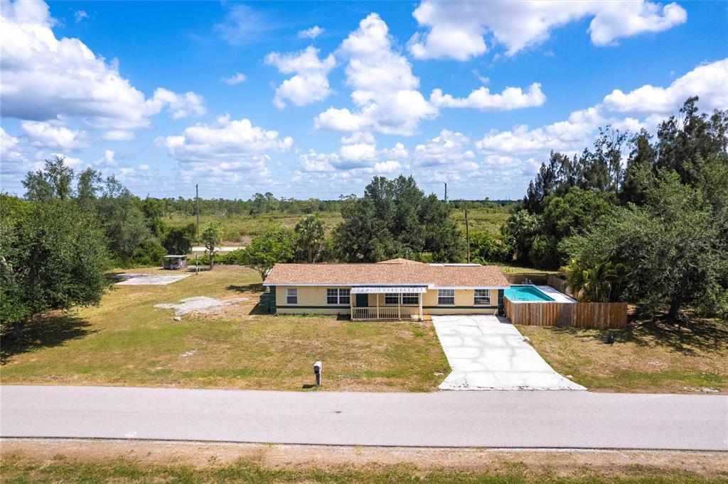 Picture of 30154 Beech Road, Punta Gorda, FL 33982