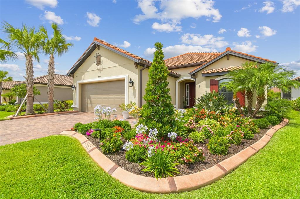 Picture of 4165 San Severo Road, Wesley Chapel, FL 33543