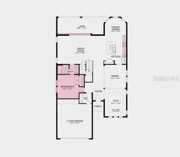 Picture of 1724 Longliner Loop, Wesley Chapel, FL 33543