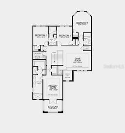 Picture of 1724 Longliner Loop, Wesley Chapel, FL 33543