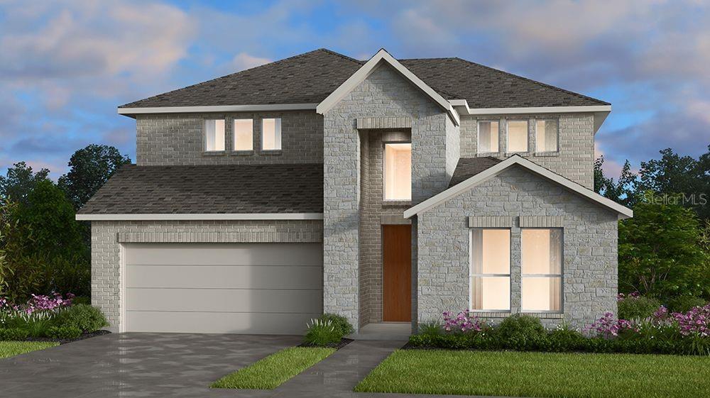 Picture of 1724 Longliner Loop, Wesley Chapel, FL 33543