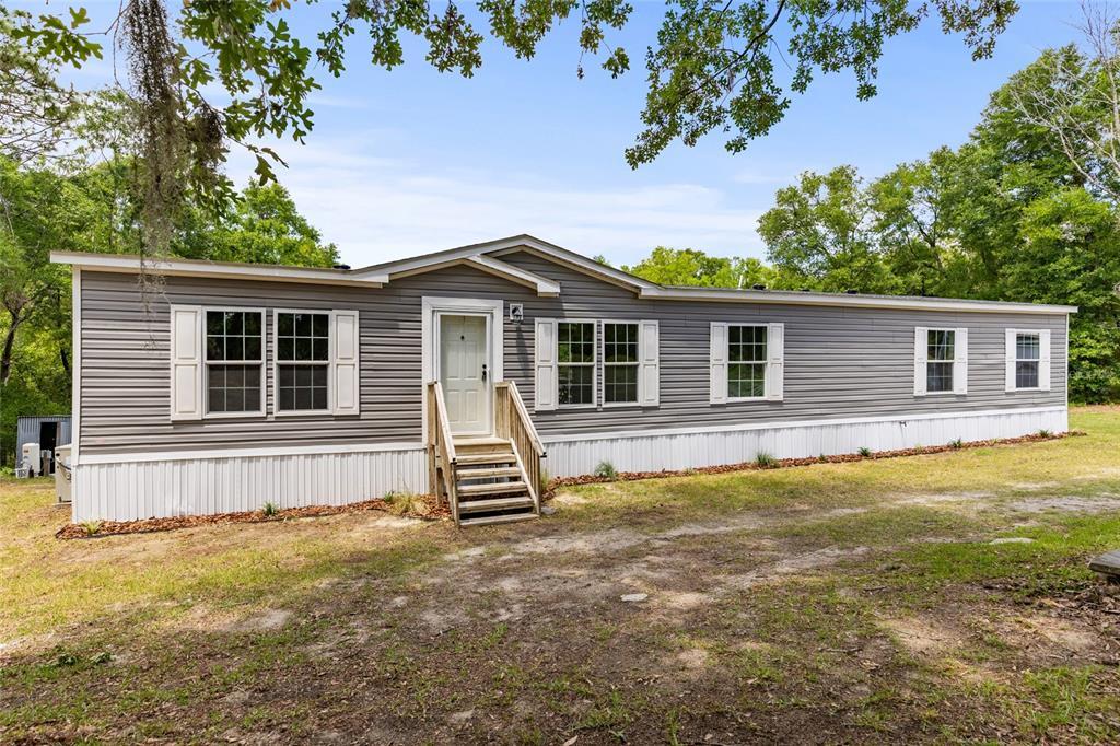 Picture of 6269 NW 18Th Terrace, Bell, FL 32619