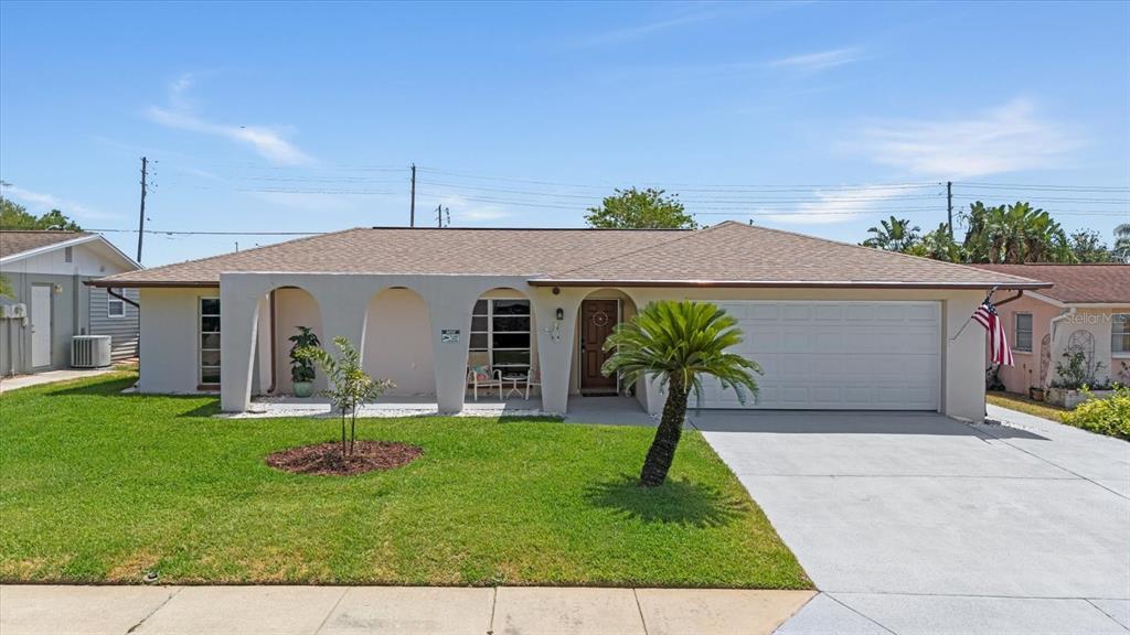Picture of 3534 Cockatoo Drive, New Port Richey, FL 34652