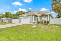 Picture of 7612 S 36Th Avenue, Tampa, FL 33619