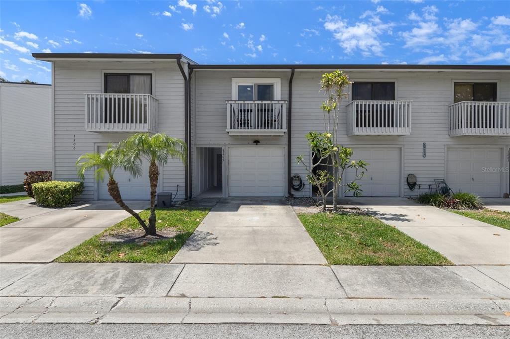 Picture of 6420 92Nd Place N Unit 1205, Pinellas Park, FL 33782