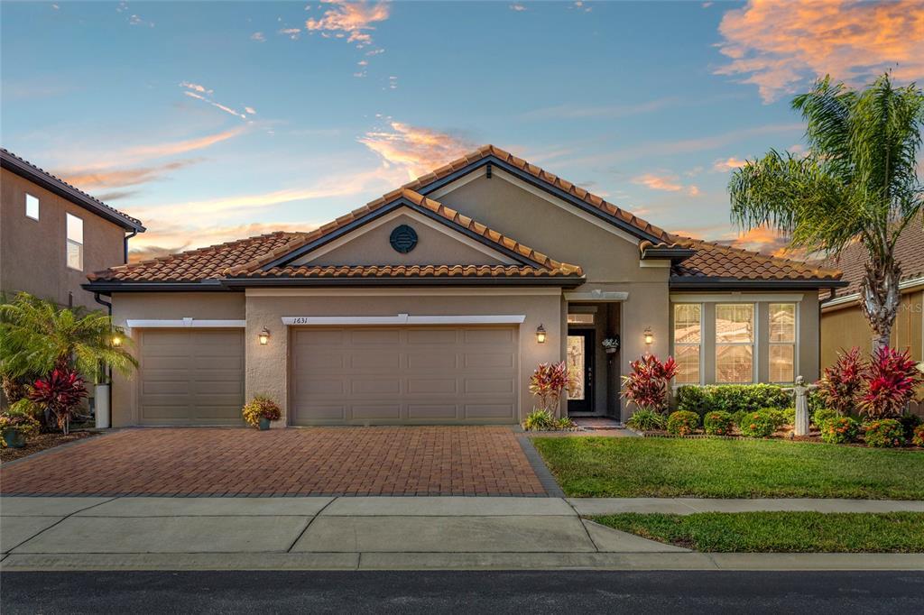 Picture of 1631 Nina Drive, Davenport, FL 33837