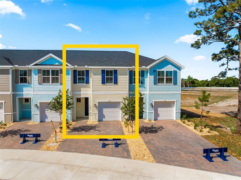 Picture of 1705 Kendall Pointe Place, Melbourne, FL 32935