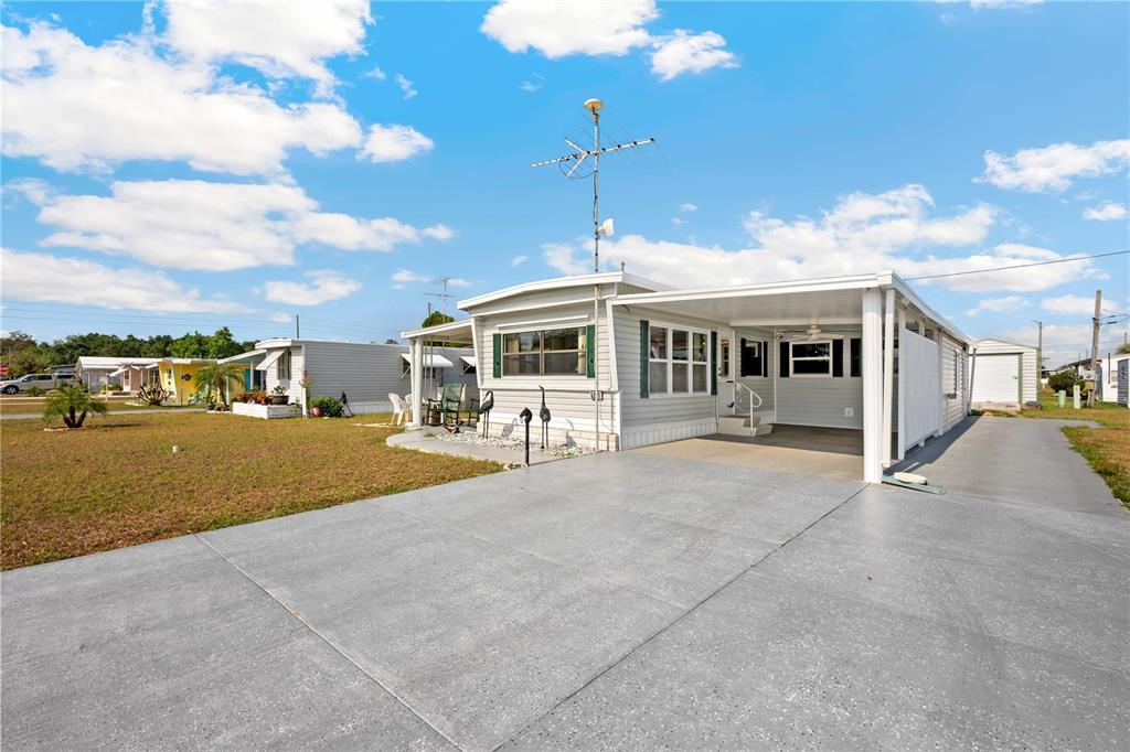 Picture of 5251 Flint Street, Zephyrhills, FL 33542