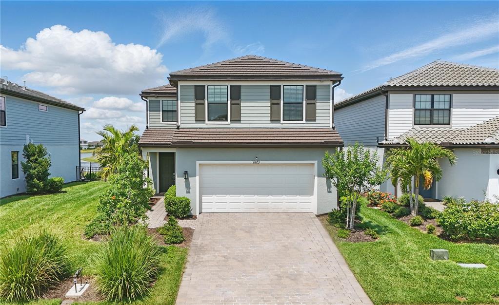 Picture of 16231 Pine Mist Drive, Bradenton, FL 34211