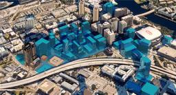 Picture of 1101 E Jackson St # 1908, Tampa, FL 33602