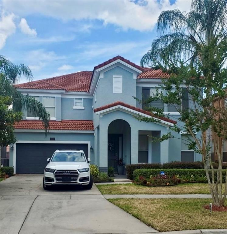 Picture of 1030 Marcello Boulevard, Kissimmee, FL 34746