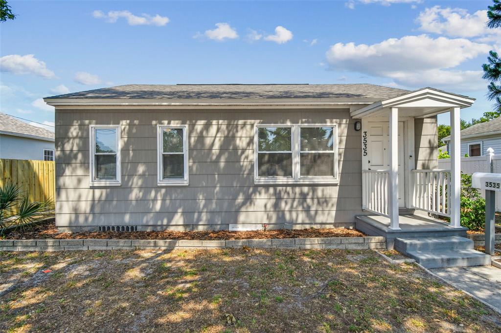 Picture of 3535 16Th Street N, St Petersburg, FL 33704