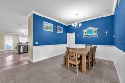 Picture of 14233 Edinburgh Moor Drive, Wimauma, FL 33598