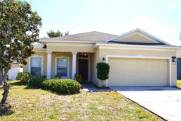 Picture of 1886 Van Gogh Drive, Auburndale, FL 33823