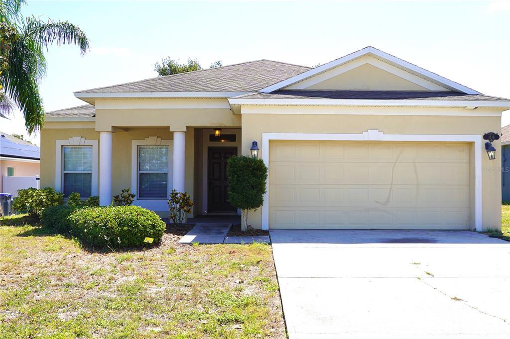 Picture of 1886 Van Gogh Drive, Auburndale, FL 33823