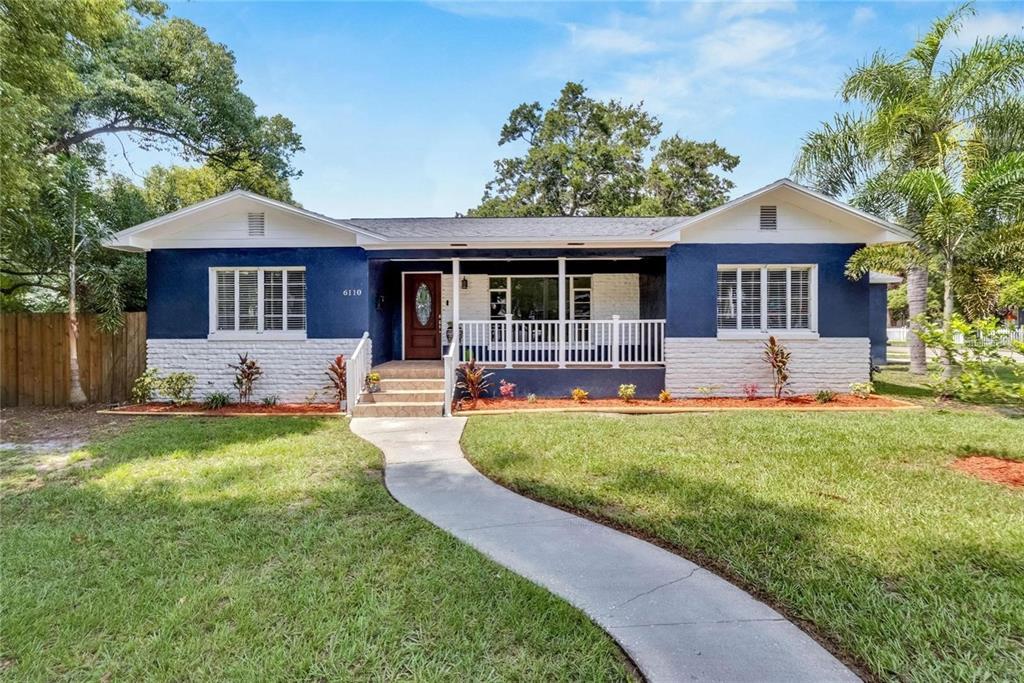 Picture of 6110 N Suwanee Avenue, Tampa, FL 33604