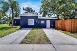 Picture of 6110 N Suwanee Avenue, Tampa, FL 33604