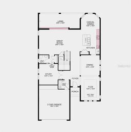 Picture of 1738 Longliner Loop, Wesley Chapel, FL 33543