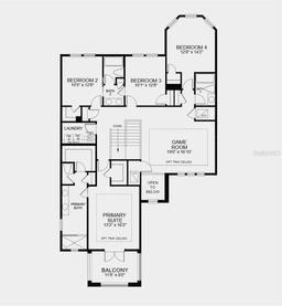 Picture of 1738 Longliner Loop, Wesley Chapel, FL 33543